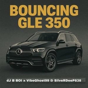 BOUNCING GLE 350