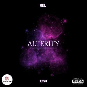 Alterity (feat. Amar Jamiro) (Explicit)