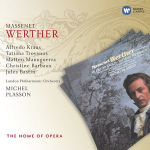 Massenet: Werther, Act 2 Scene 6 - 