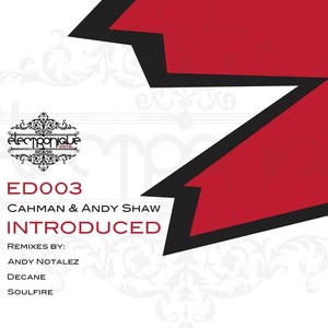 Introduced (Andy Notalez Remix)