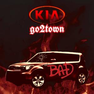 Kia soul (feat. Sebby) (Explicit)