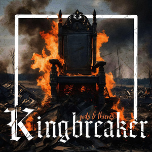 Kingbreaker