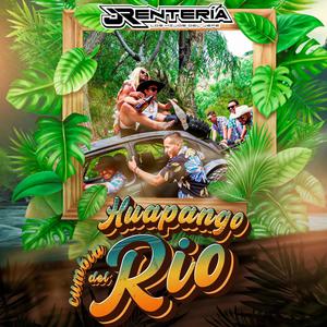 La Cumbia del Rio