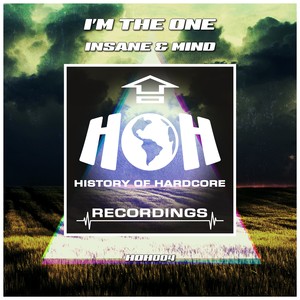 I'm The One (Original Mix)