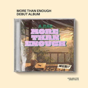 More Than Enough by A.rae