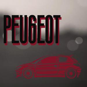 Shander - Peugeot (Explicit)