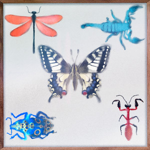 Getting Away (Explicit)