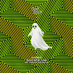 Party en Mi Casa (Radio Edit)