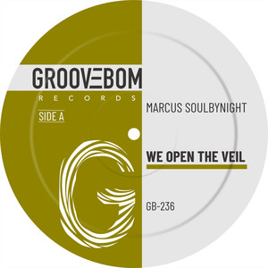 We Open The Veil