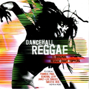 Dancehall Reggae