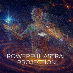 Powerful Astral Projection Music