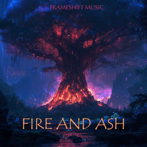 Fire and Ash