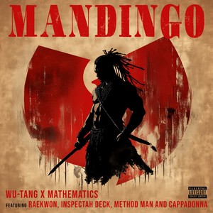 Mandingo (Explicit)
