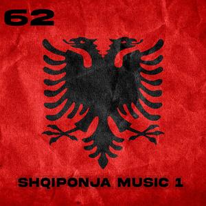 Shqiponja Music 62