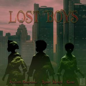 Lost Boys (feat. Randy Mason & Glory)