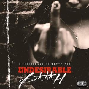 Undesirable ***** (feat. Wavy1200) [Explicit]