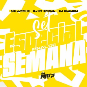 Set Especial Final de Semana (Explicit)