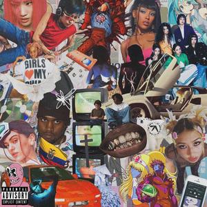 CHINOKOI (feat. Domotm) (Explicit)