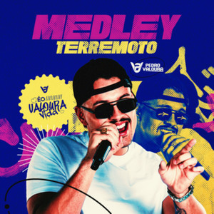 Medley Terremoto (Explicit)
