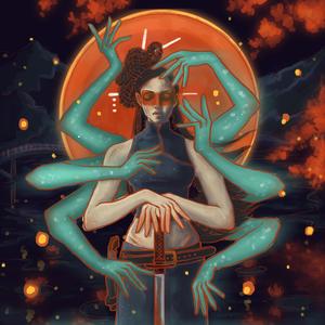 Bullet Proof Soul (feat. NODACOB & C.Ruth) (Explicit)