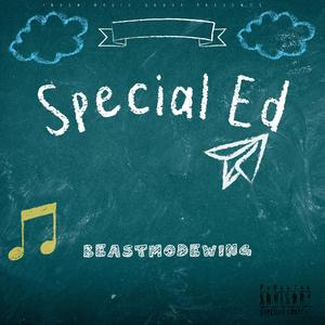 SPECIAL ED