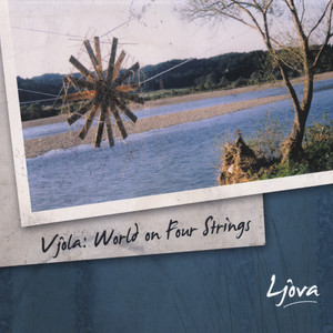 Vjola: World on Four Strings (2011 Reissue)