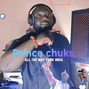 Eze Ebube Chant (feat. Ojadiligbo)