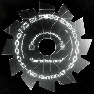 NO SURRENDER (No Retreat)