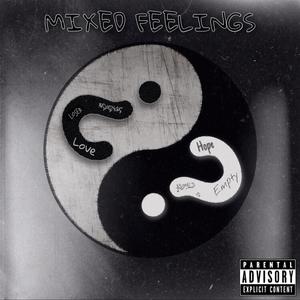 MIXED FEELINGS (Explicit)