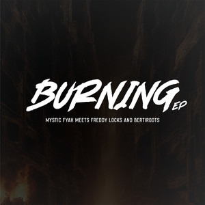Burning The Dancehall (Dubplate mix)