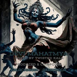 Devi Mahatmya (TWISTED KALA Remix)