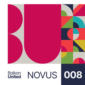 Novus, Vol. 8