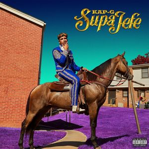 SupaJefe (Explicit)