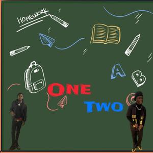One Two (feat. Toneproducedit) (Explicit)