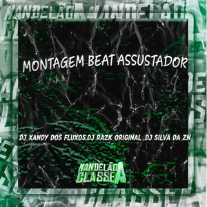 Montagem Beat Assustador (Explicit)