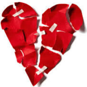 Imaginary Heartbreaks (Explicit)