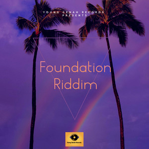 Foundation Riddim