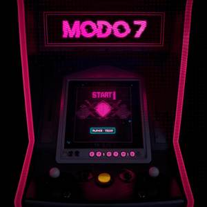 MODO 7 (Explicit)