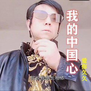 我的中国心