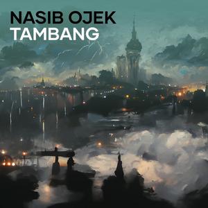 Nasib Ojek Tambang