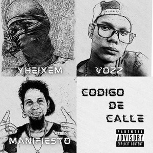 Código de Calle (Explicit)