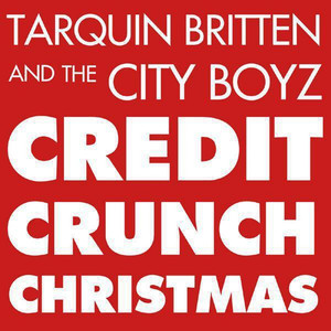 Credit Crunch Christmas