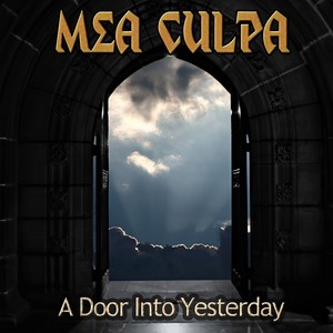 A Door Into Yesterday (Enigmatic Monk Mix)