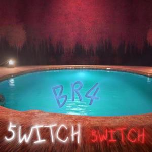 Br4dy - 14 (feat. The Kid MXCE) (END OF 5WITCH) (Explicit)