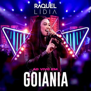 Raquel Lídia Ao Vivo em Goiânia