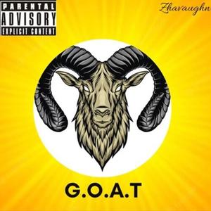 G.O.A.T. (Explicit)