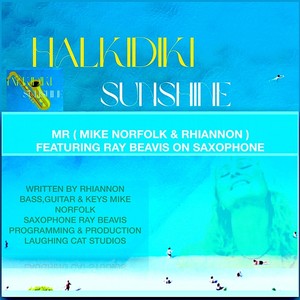 Halkidiki Sunshine (feat. Ray Beavis)