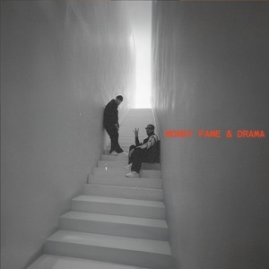 Cyrill - MONEY, FAME & DRAMA (Explicit)