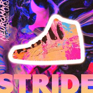 Stride (feat. Michael Land)