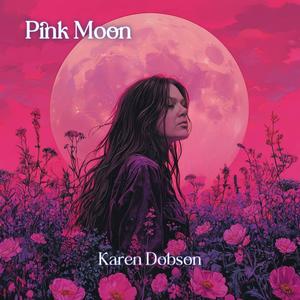 Pink Moon